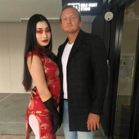 martinachen OnlyFans leaked content