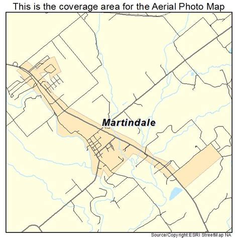 martindale texas