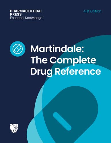 Read Online Martindale Complete Drug Reference 35 Edition File Type Pdf 