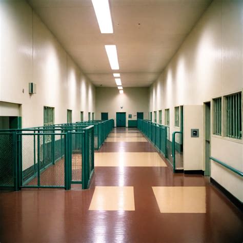 Martinez Detention Facility