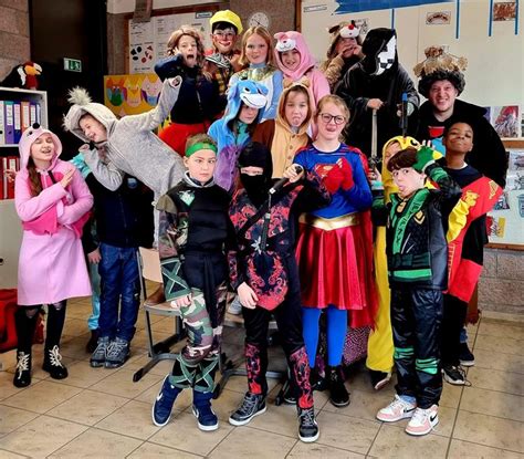 martinusschool amstelveen