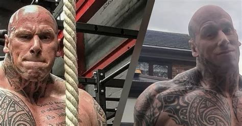 Martyn Ford responds to "delusional" Iranian Hulk's embarrassing 