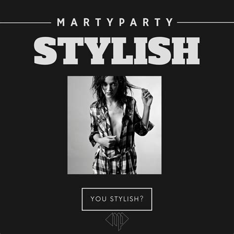 martyparty biography