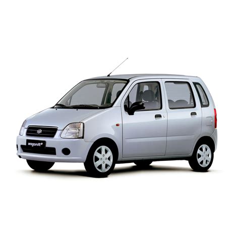 Read Maruti Suzuki Wagon R User Manual 