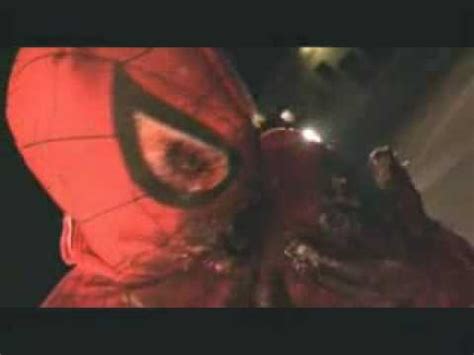 marvel Zombies The Movie Fragment - YouTube