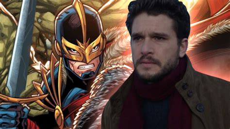 Marvel Black Knight