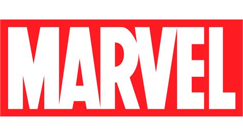 marvel logo PNG & clipart images CITYPNG