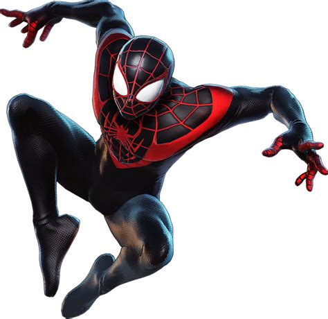 Marvel's Spider-Man: The City That Never Sleeps, Marvel's Spider-Man Wiki