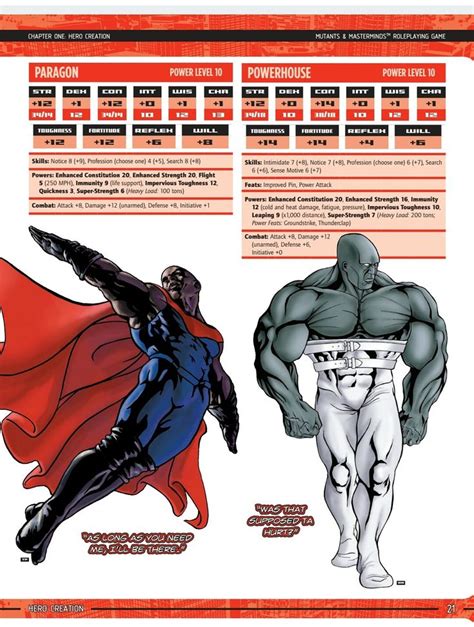 Download Marvel Superheroes Rpg Pdf Soup 