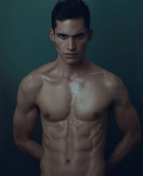 marvin cortes nude