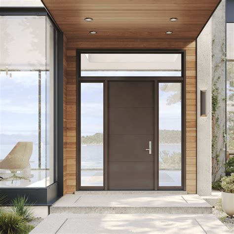 Marvin Entry Door Catalog