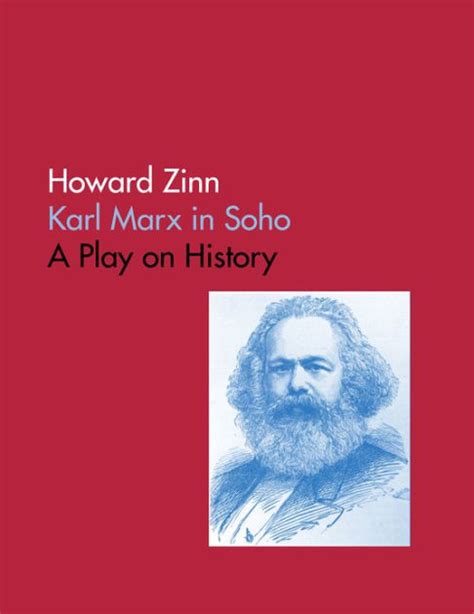 Download Marx In Soho A Play On History 