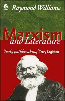 Full Download Marxism And Literature Marxist Introductions 