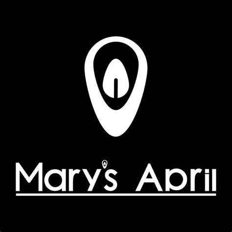 mary's april