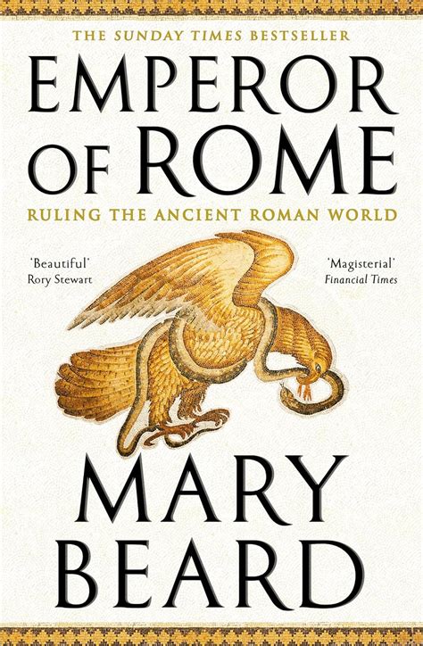 Mary Beard Author