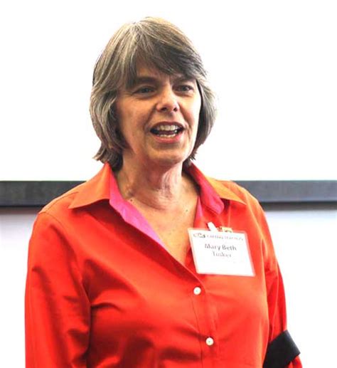 mary beth tinker biography sample