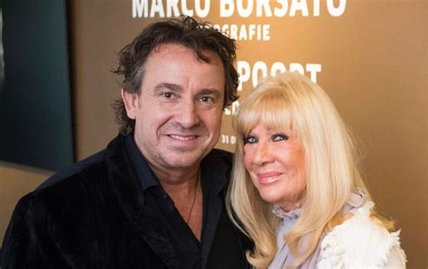 mary borsato wiki