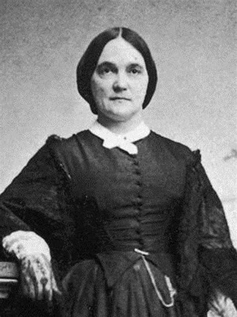 mary chesnut biography
