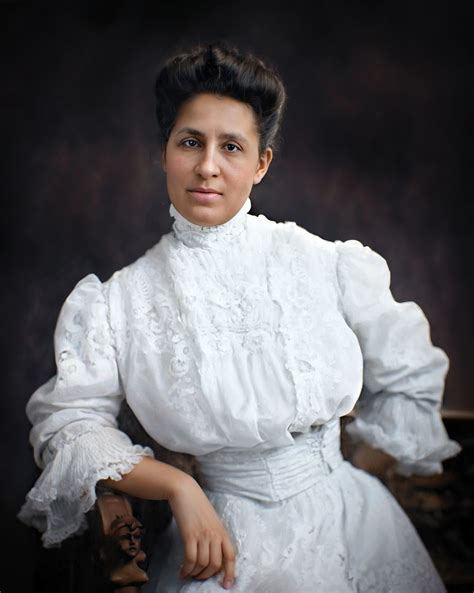 mary church terrell autobiography example