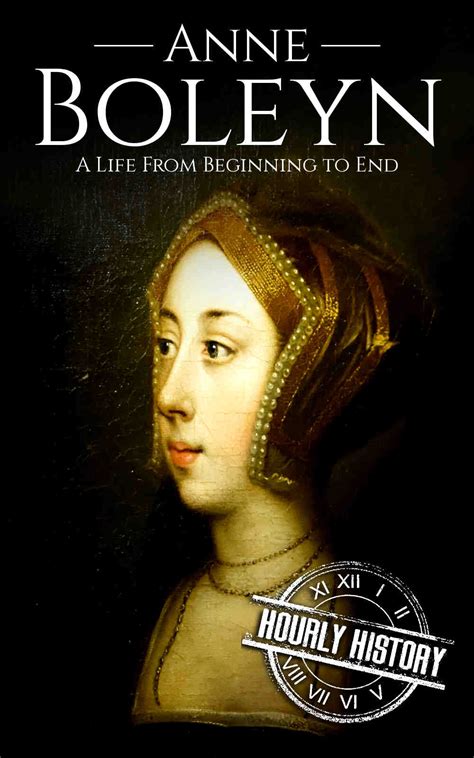 mary et anne boleyn biography book