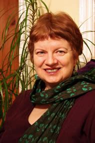 mary hoffman wiki