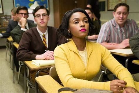 Mary Jackson Hidden Figures