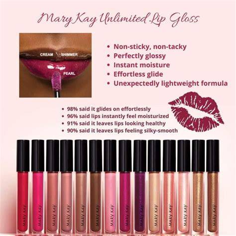 mary kay glamour makeover script