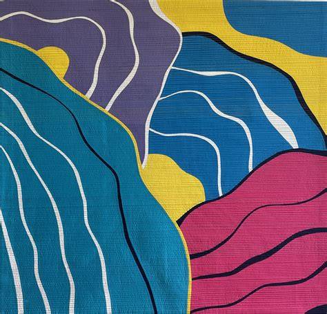 mary mathews pattern making