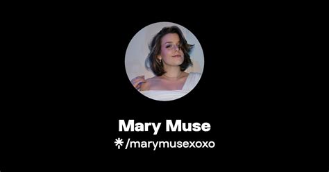 mary muse nude