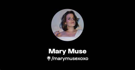 mary muse nudes
