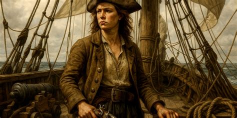 Mary Read