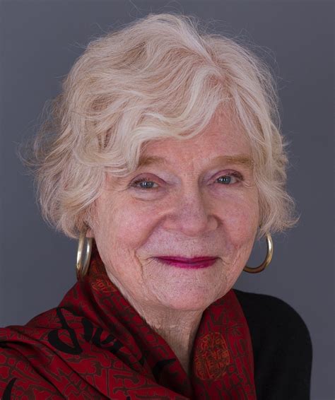 mary soderstrom biography