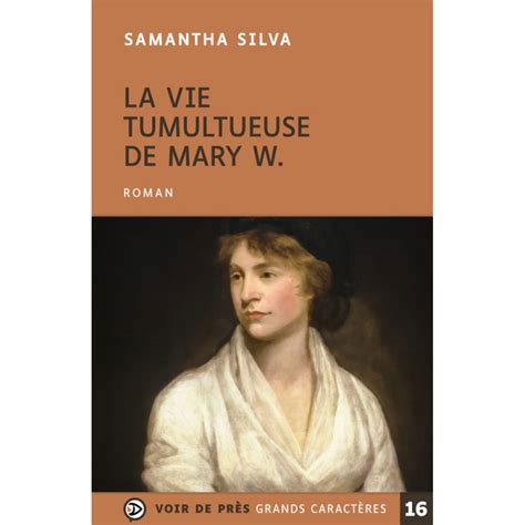 Mary W