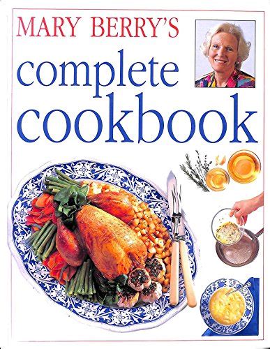 Read Online Mary Berrys Complete Cookbook 