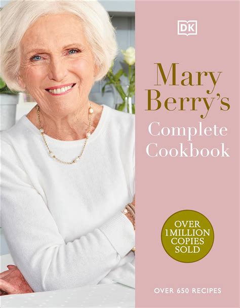 Read Online Mary Berrys Complete Cookbook 