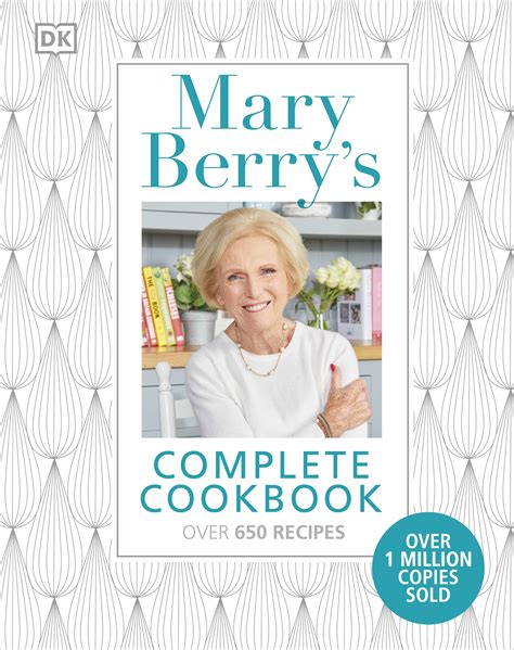 Download Mary Berrys Complete Cookbook Over 650 Recipes 
