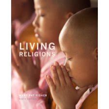 Full Download Mary Pat Fisher Living Religions 9Th Edition 
