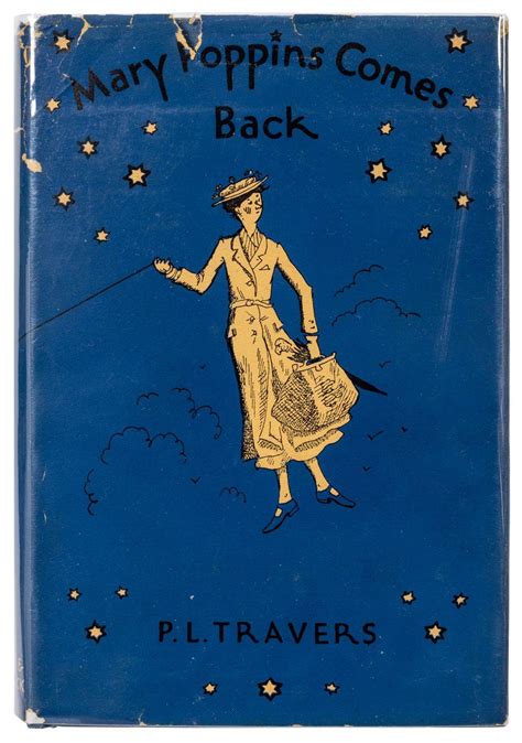Read Mary Poppins 1 Pl Travers 