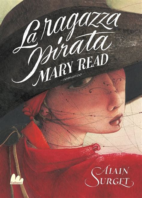 Full Download Mary Read La Ragazza Pirata 