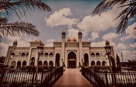 maryam islamic center