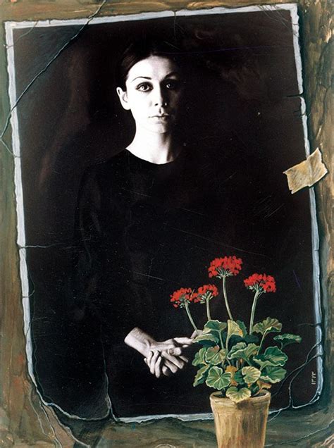 maryam zandi biography sample