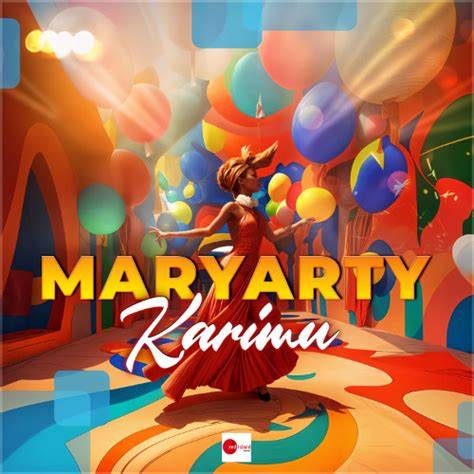 maryarty nude
