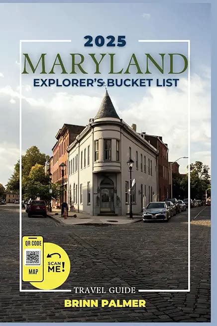 maryland an explorer s guide explorer s guide mary