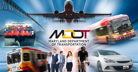maryland dot