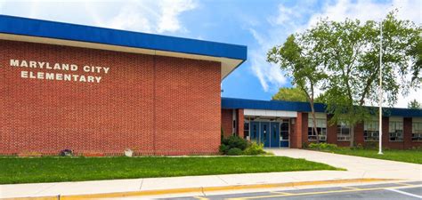 maryland elementary
