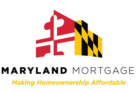 maryland mortgage program