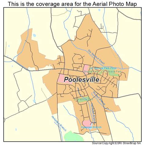 maryland poolesville