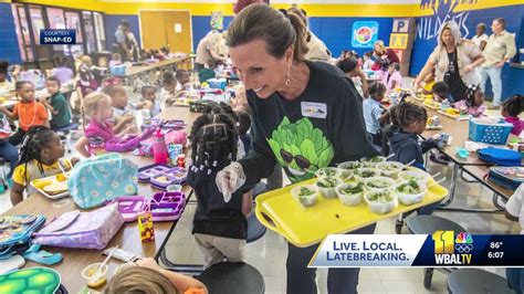 maryland snap-ed program closure