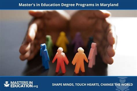 maryland teaching programs