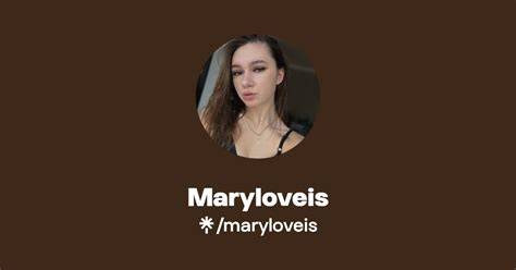 maryloveis onlyfans